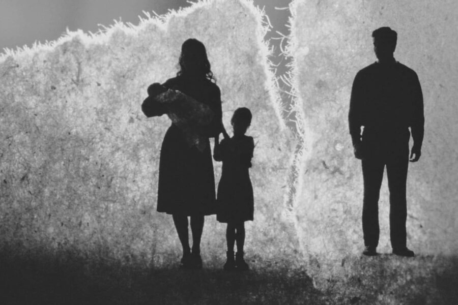 child custody in canada