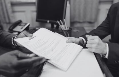 Divorce in BC