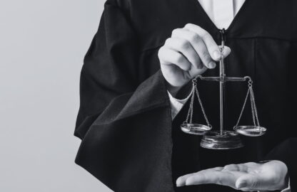 Judicial Review In Canada