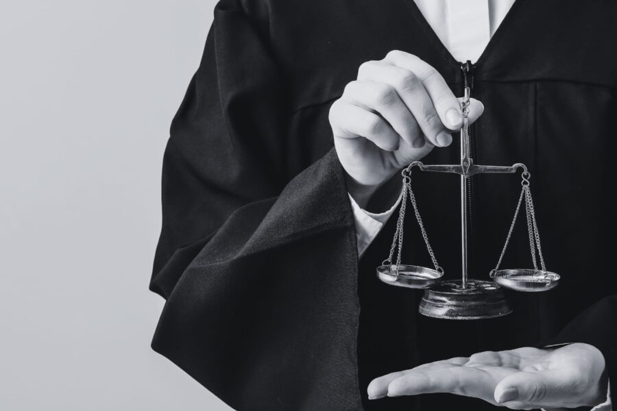Judicial Review In Canada