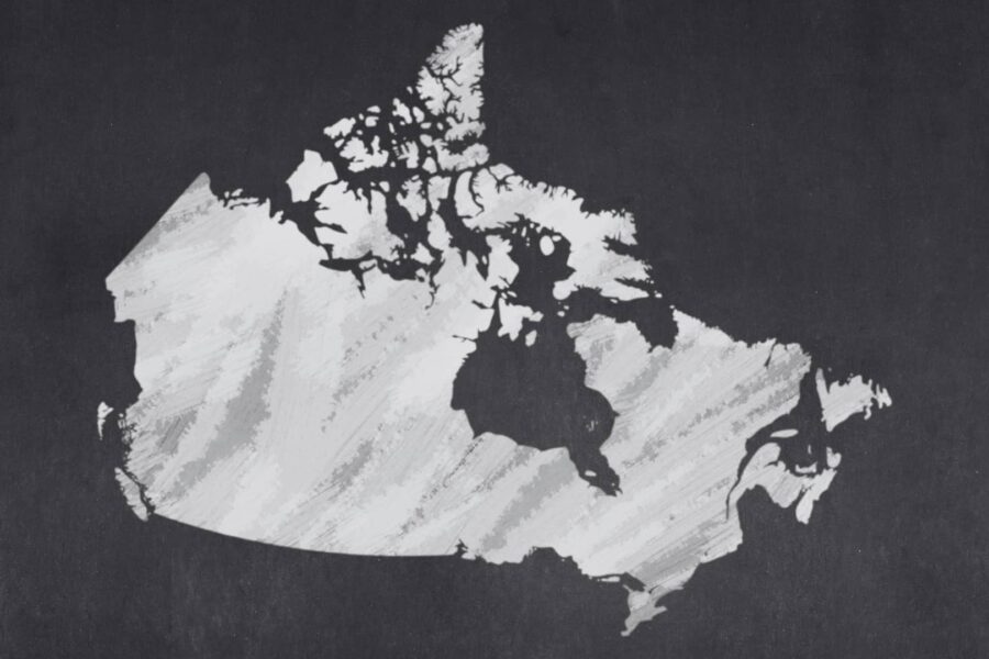TRP in Canada