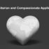 Humanitarian and Compassionate application