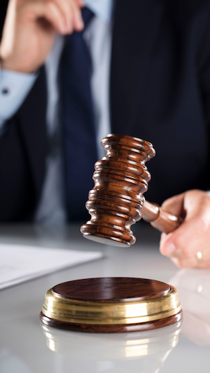 Law firm in Surrey BC