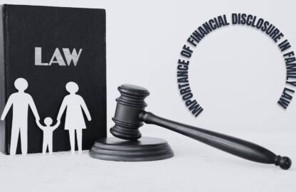 Importance of Financial Disclosure